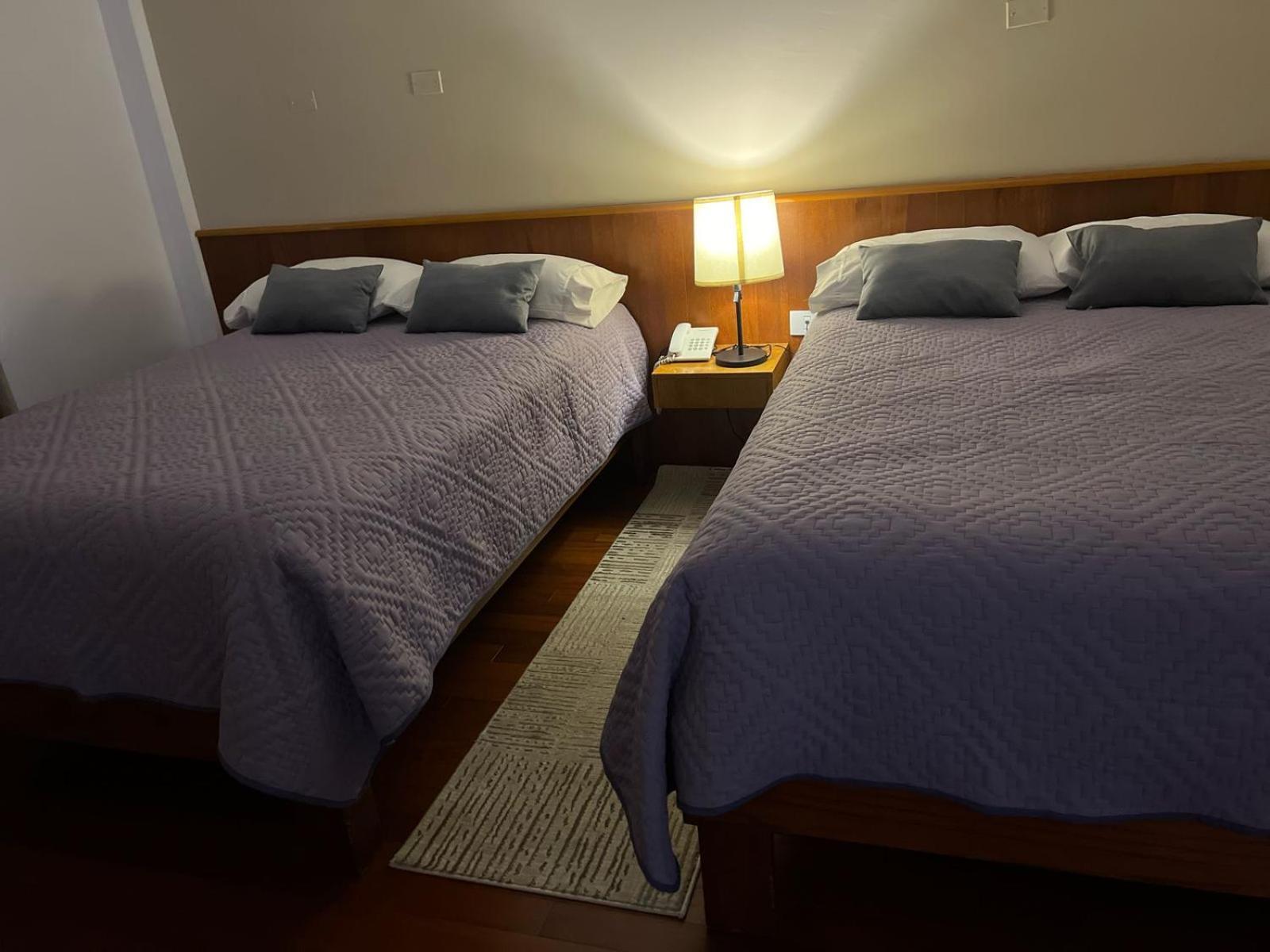Virreyes Hotel Potosí Екстериор снимка